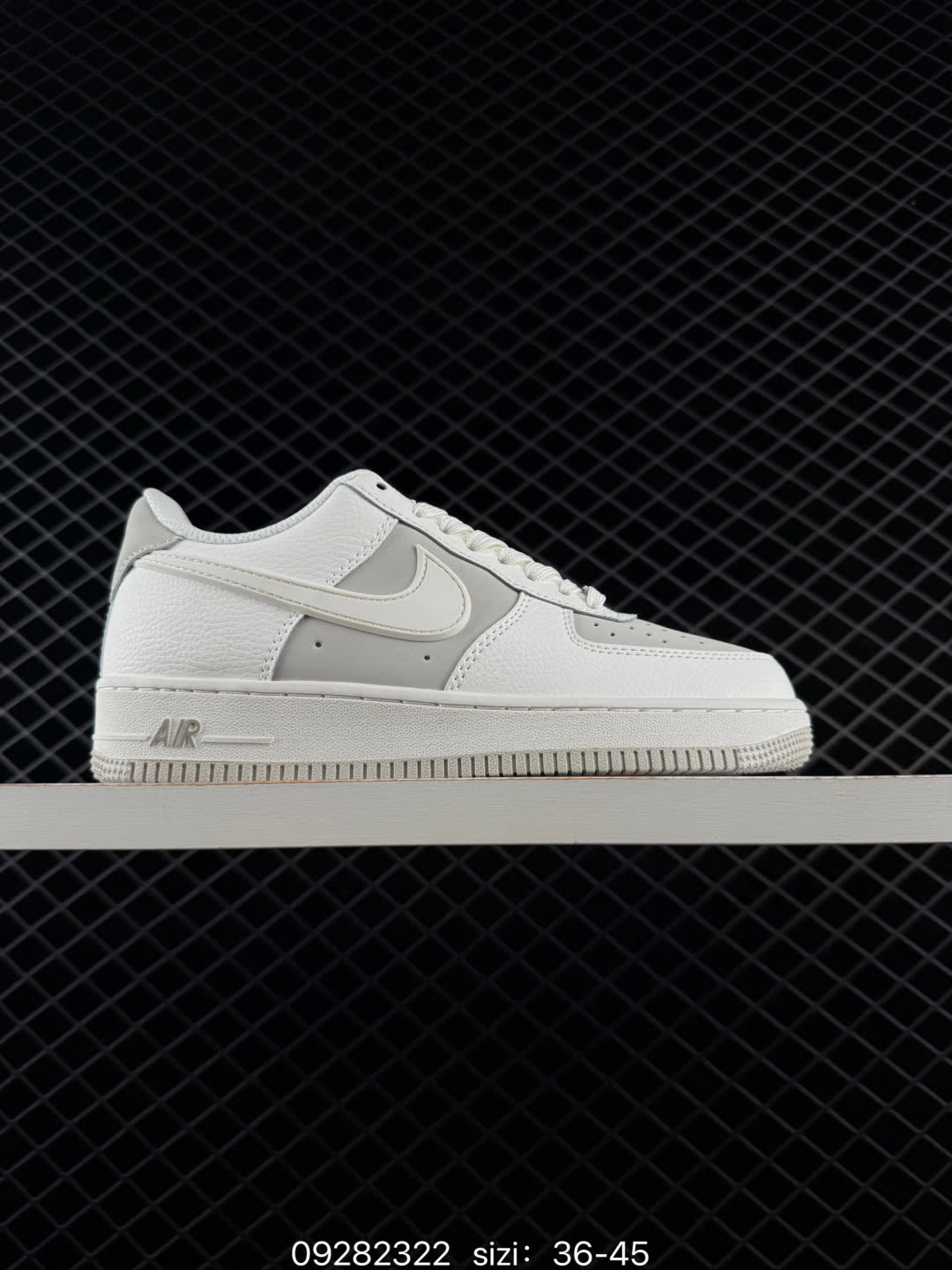 Nike AIR FORCE 1-DZ4514-002